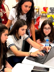 Trendyol Xankəndidə keçirilən regional “İKT-də qızlar” konfransına - [red]DƏSTƏK OLUB[/red] | FED.az