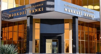 Mərkəzi Bankda 7 yeni təyinat olub – YALNIZ BİRİ PALATADAN GƏLİB