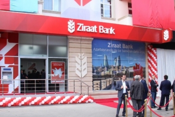 "Ziraat Bank Azərbaycan"ın vəziyyəti - MƏLUM OLDU