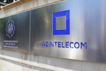 “AzInTelecom” 2 milyon manatlıq avadanlıq və lisenziya - ALIR