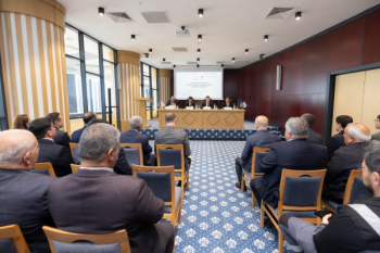 “Daşkəsən və Göygöl rayonlarında aqrar inkişafa dəstək” layihəsinin icrasına başlanılıb | FED.az