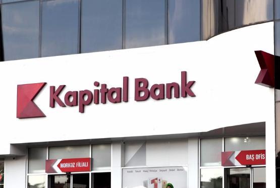 “Kapital Bank”ın “Qış hədiyyə Kampaniyası” davam edir