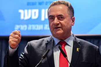 İsrail müdafiə naziri: "Tehrana hücum əmri vermişəm"