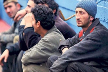 Azərbaycanda rəsmi işsizlərin sayına görə - RAYONLARIN VƏ ŞƏHƏRLƏRİN BÖLGÜSÜ (YANVAR-SENTYABR/2025)