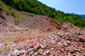 “AzerGold” QSC Şərqi Zəngəzurda daha bir təzahür sahəsində axtarış-qiymətləndirmə işlərinə başlayıb | FED.az