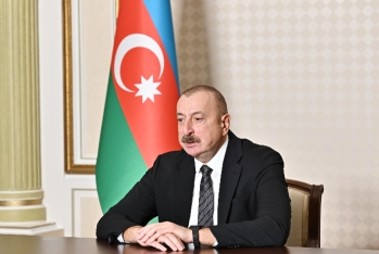 "Əkin-biçin üçün yararlı olan torpaqlarda bəzi məmurlar özləri üçün imarətlər inşa ediblər"