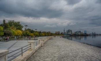 Sabaha olan hava proqnozu - AÇIQLANDI