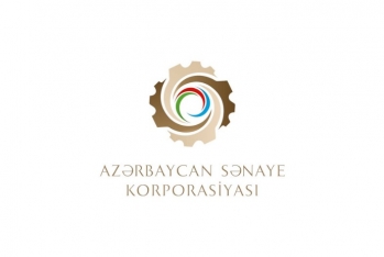 "Azərbaycan Sənaye Korporasiyası"nda - YENİ TƏYİNAT
