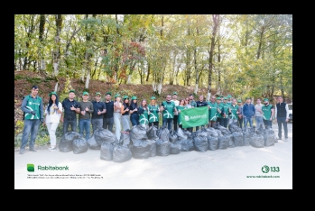 Rabitəbank Lənkəranda - İMƏCİLİK AKSİYASI KEÇİRDİ