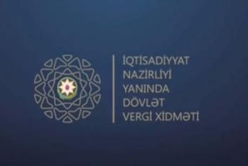 Dövlət Xidməti 643 vergi ödəyicisi üzrə materialları istintaqa göndərib