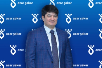 "Azərşəkər"in keçmiş CEO-suna - CİNAYƏT İŞİ AÇILDI