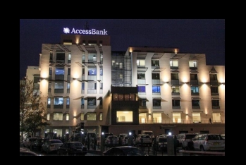 "Access Bank" işçi axtarır - VAKANSİYA