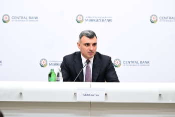 Azərbaycanda sığorta şirkətlərinin kapitalının hesablanması qaydası dəyişəcək
