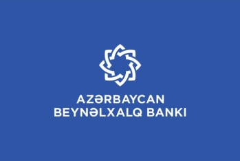 Azərbaycan Beynəlxalq Bankının depozit portfeli 8,6 milyard manatı ötüb