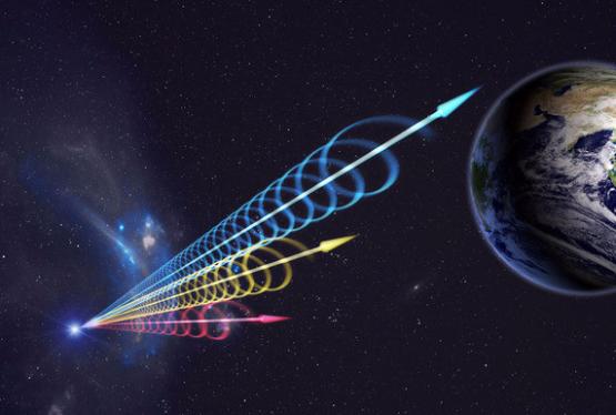 Раскрыта тайна загадочных "радиосигналов инопланетян"