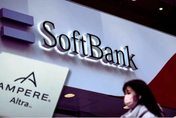 SoftBank “Ampere Computing”i 6,5 milyard dollara almağı planlaşdırır