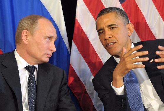 Obama Putinə düzgün qiymət verdiyini düşünür