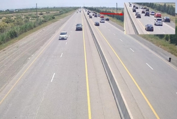 DİN yol kənarlarında ticarətlə bağlı vətəndaşlara müraciət edib