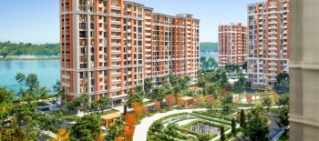 Yeni həyata başlamağın doğru ünvanı: Göl mənzərəli “Park Yasamal”da müxtəlif ölçüdə mənzillər – [red]“Kristal”![/red] | FED.az