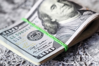 Dolların iyunun 10-na olan məzənnəsi açıqlandı