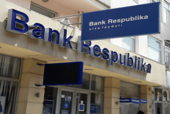 «Bank Respublika» pulu nəyə xərcləyir? – XƏRC MƏNBƏLƏRİ - MƏBLƏĞLƏR