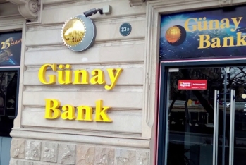 "Royal Bank"ın keçmiş sədri "Günay Bank"a sədr - TƏYİN EDİLDİ