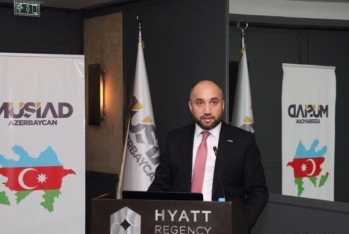 İş adamları birliyi vergi güzəştləri ilə bağlı - TƏKLİFLƏR AÇIQLADI