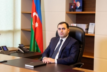 Əmanətlərin Sığortalanması Fonduna icraçı direktor təyin edilib