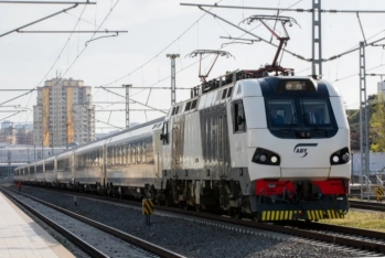 Bakı–Tbilisi–Bakı marşrutu üzrə qatarlarda aktiv bilet satışı dövrü 90 günə qədər artırılacaq