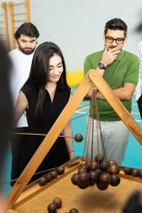 Программа стажировки «Yelo Summer Challenge 2026» успешно завершилась | FED.az