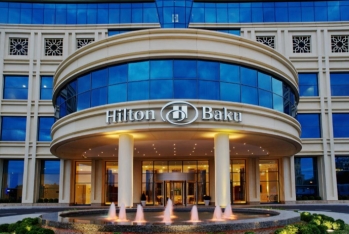 "Hilton Garden Inn Baku" işçi axtarır - VAKANSİYA
