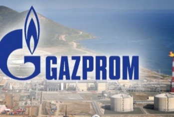 "Gazprom”un təbii qaz ixracından gəliri - 51% AZALIB