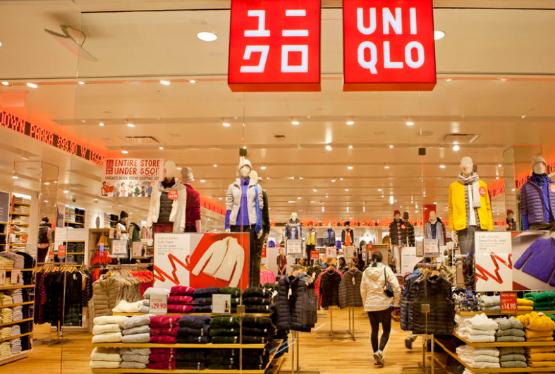 Владелец Uniqlo потерял $1,4 млрд за день