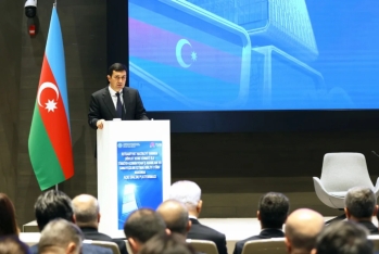 Orxan Nəzərli: "Vergi borcunun idarə edilməsinə daha çevik yanaşma olacaq"