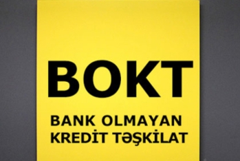 Azərbaycan BOKT-larının xalis mənfəəti 2,1 dəfə artıb