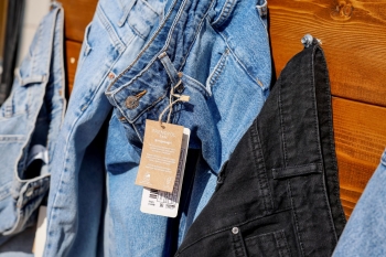 Trendyolmilla ilkə imza atıb: Regenerativ pambıqdan cins kolleksiyası - [red]FOTOLAR[/red] | FED.az