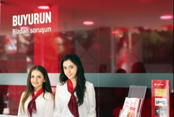 "Kapital Bank" işçi axtarır - VAKANSİYA