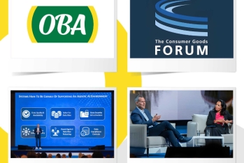 “OBA” marketlər şəbəkəsi dünyanın tanınmış “The Consumer Goods Forum” təşkilatına - ÜZV OLDU