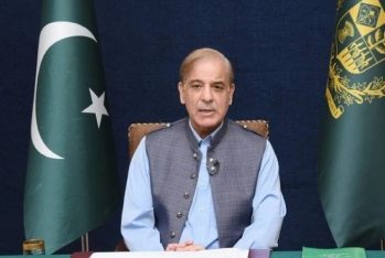 Pakistan Baş naziri Azərbaycana səfər edəcək