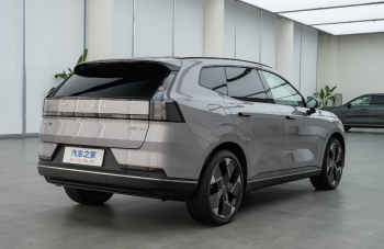 «Volvo»dan superhibrid, bir dəfəyə 1200 km gedir - QİYMƏT - FOTOLAR | FED.az