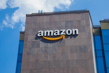 “Amazon” şifrəli mesajlaşma tətbiqi - Alıb