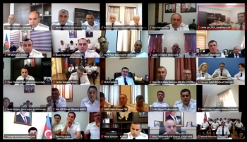 Bu il istintaqı tamamlanmış işlər üzrə vurulan ziyanın 21 milyon manatı ödənilib  - KOLLEGİYA İCLASI | FED.az