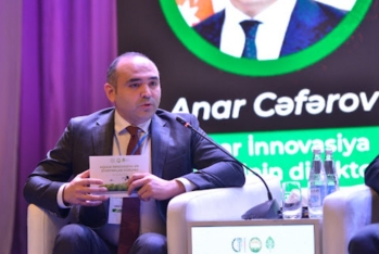 Gələn ildən aqrar sərgilər özəl təsərrüfatların ərazilərində də təşkil ediləcək