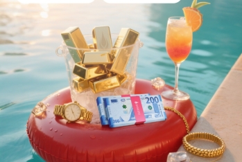 Bank BTB-dən yay mövsümünə özəl - “Yayın Sərin Kampaniyası”