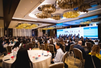 Bakıda IX Beynəlxalq Bankçılıq Forumu keçiriləcək