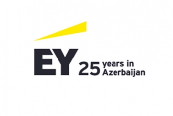 EY Azərbaycan şirkəti 2022-2023 illər üçün “EY İlin İş Adamı” müsabiqəsinə - START VERİB