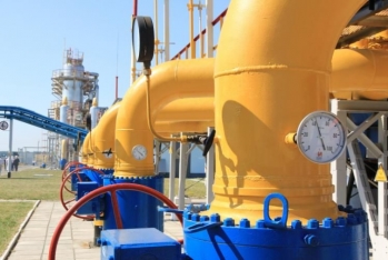 "Qazprom" Rusiya istehlakçılarına qaz tədarükünü - AZALDACAQ