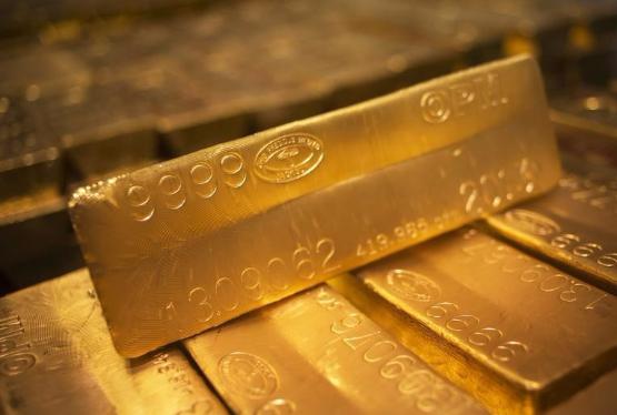 В декабре отток золота из ETP составил 96,9 тонны - аналитики