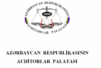 Auditorlar Palatasının 2025-ci ildə gördüyü işlər – SİYAHI