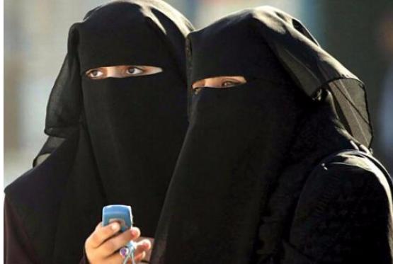 Niqab istehsalı və satışı qadağan edildi